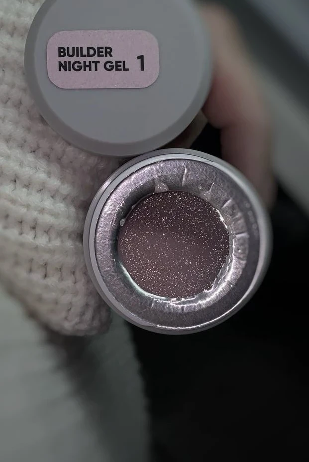 Builder Gel Night