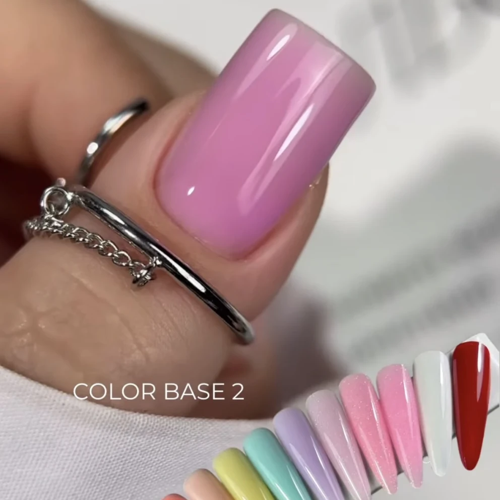 Color Base 2