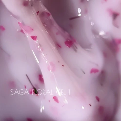 Floral Gel