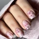 Floral Gel 1