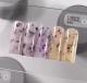 Floral Gel 4
