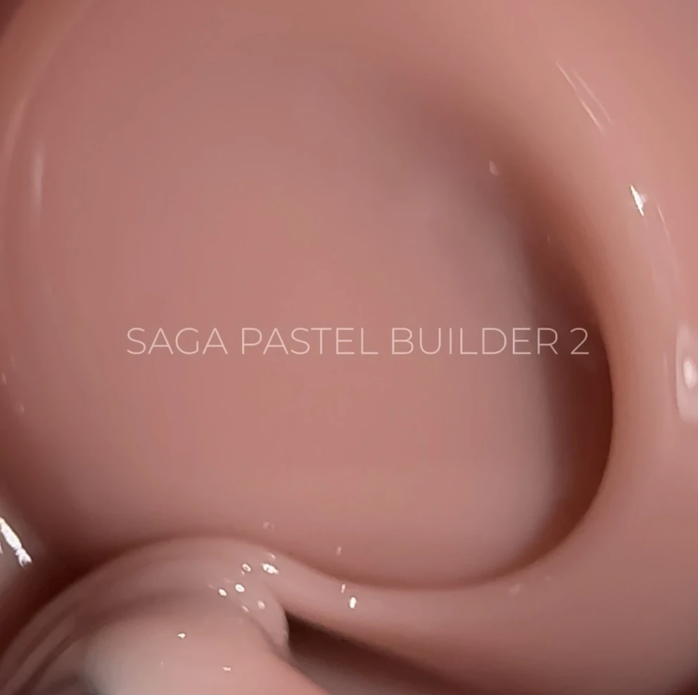 Builder Gel Pastel 2