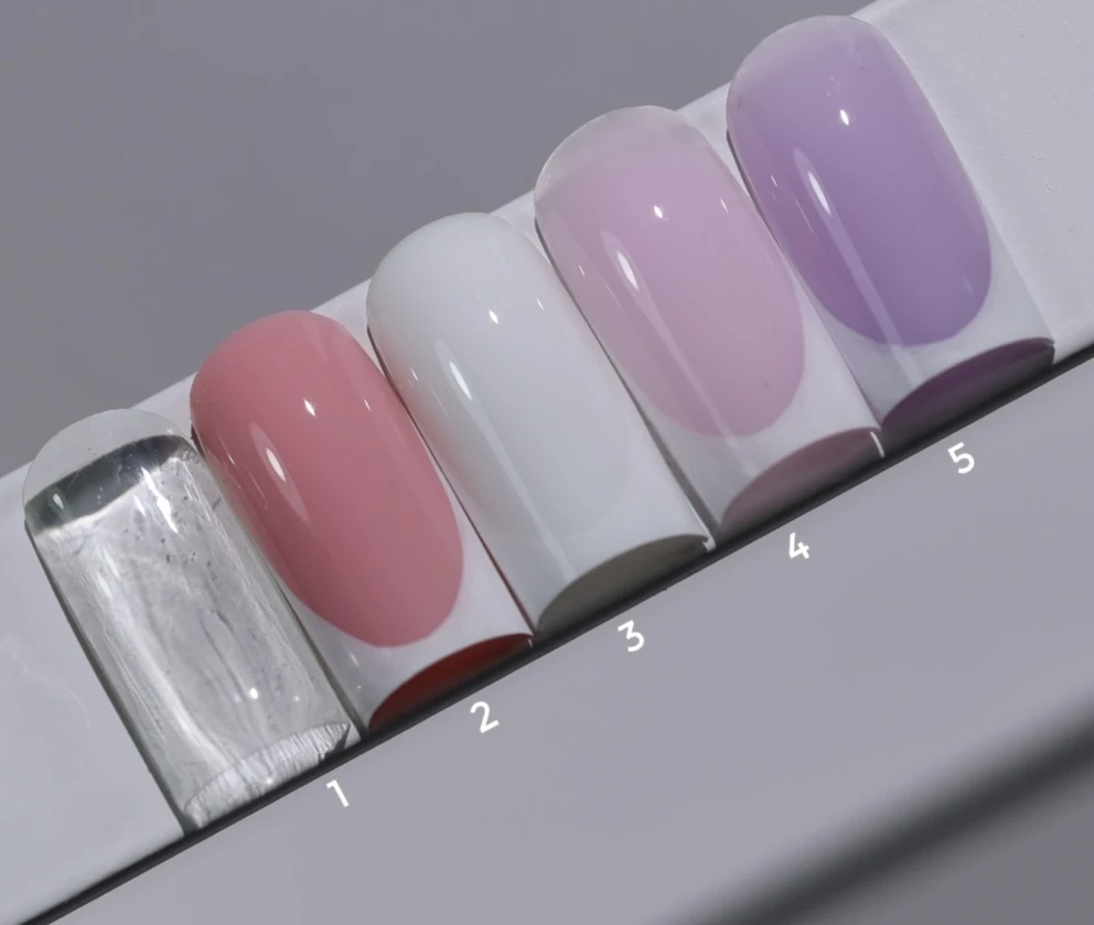 Liquid Gel 2