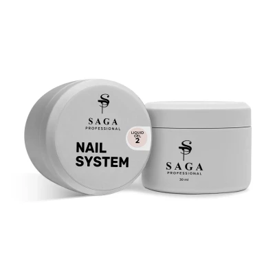 Liquid Gel 2