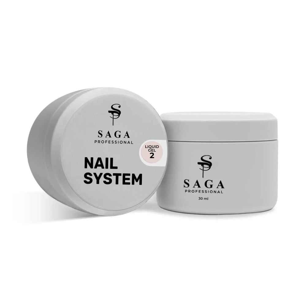 Liquid Gel 2