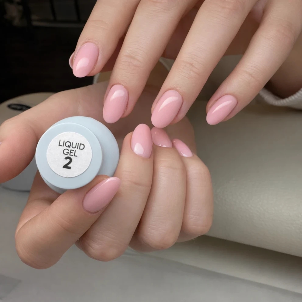 Liquid Gel 2