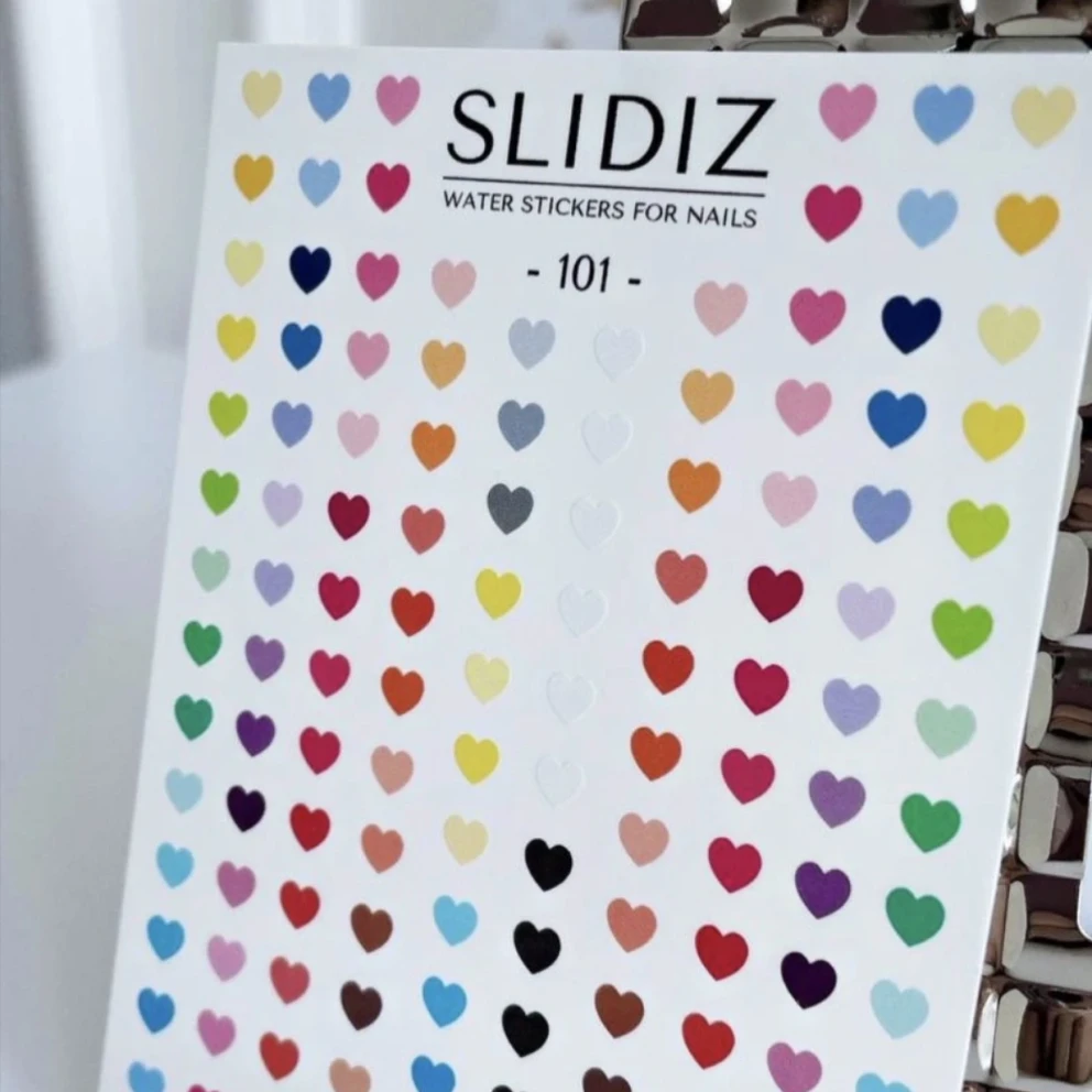 SLIDIZ 101