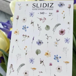 SLIDIZ 140