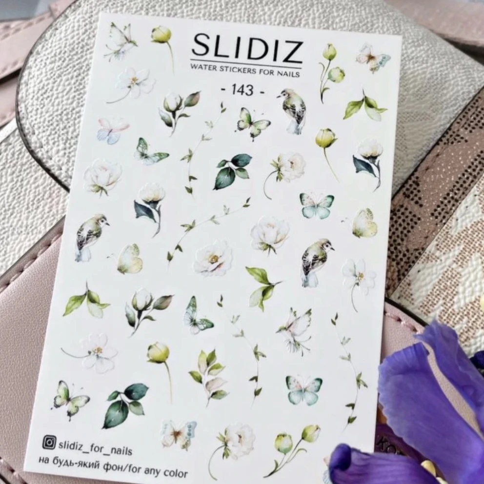 SLIDIZ 143