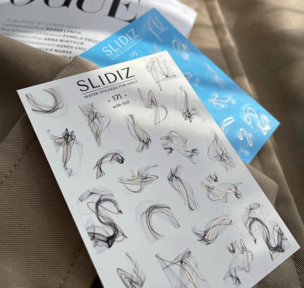 SLIDIZ 171