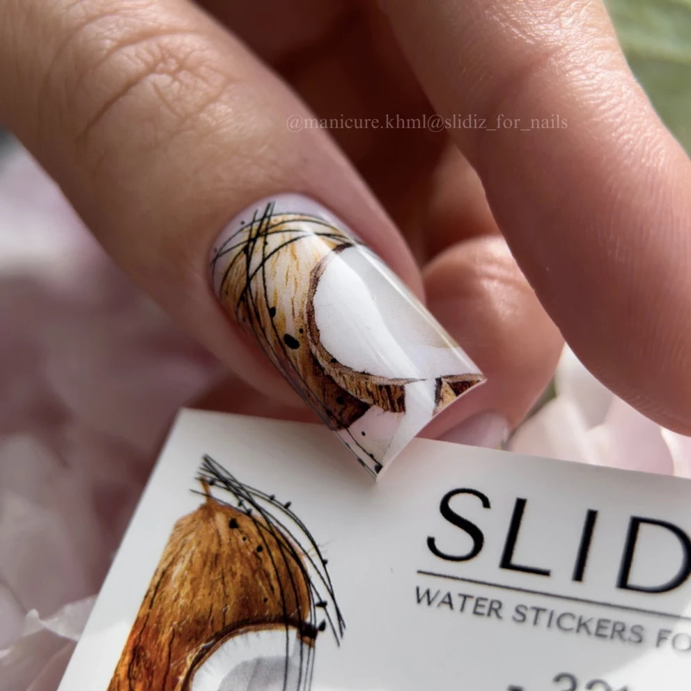 SLIDIZ 321
