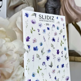 SLIDIZ 218