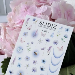 SLIDIZ 301