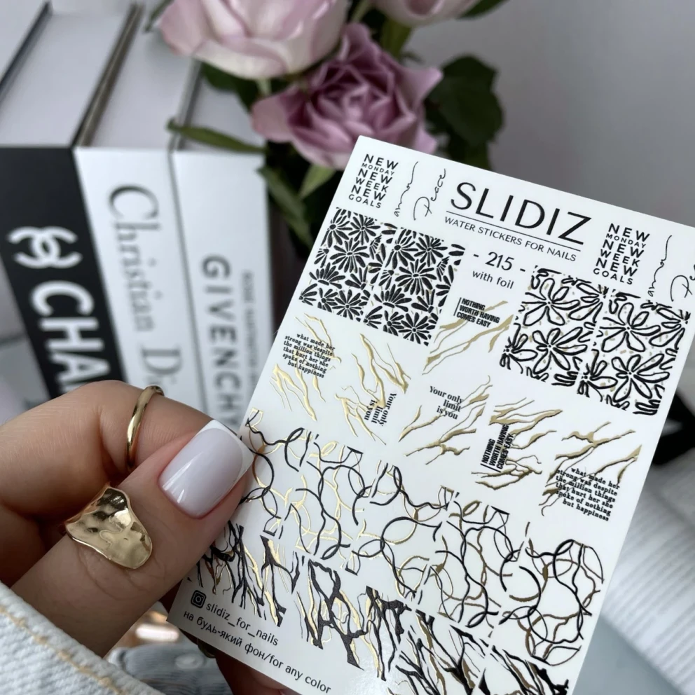 SLIDIZ 215