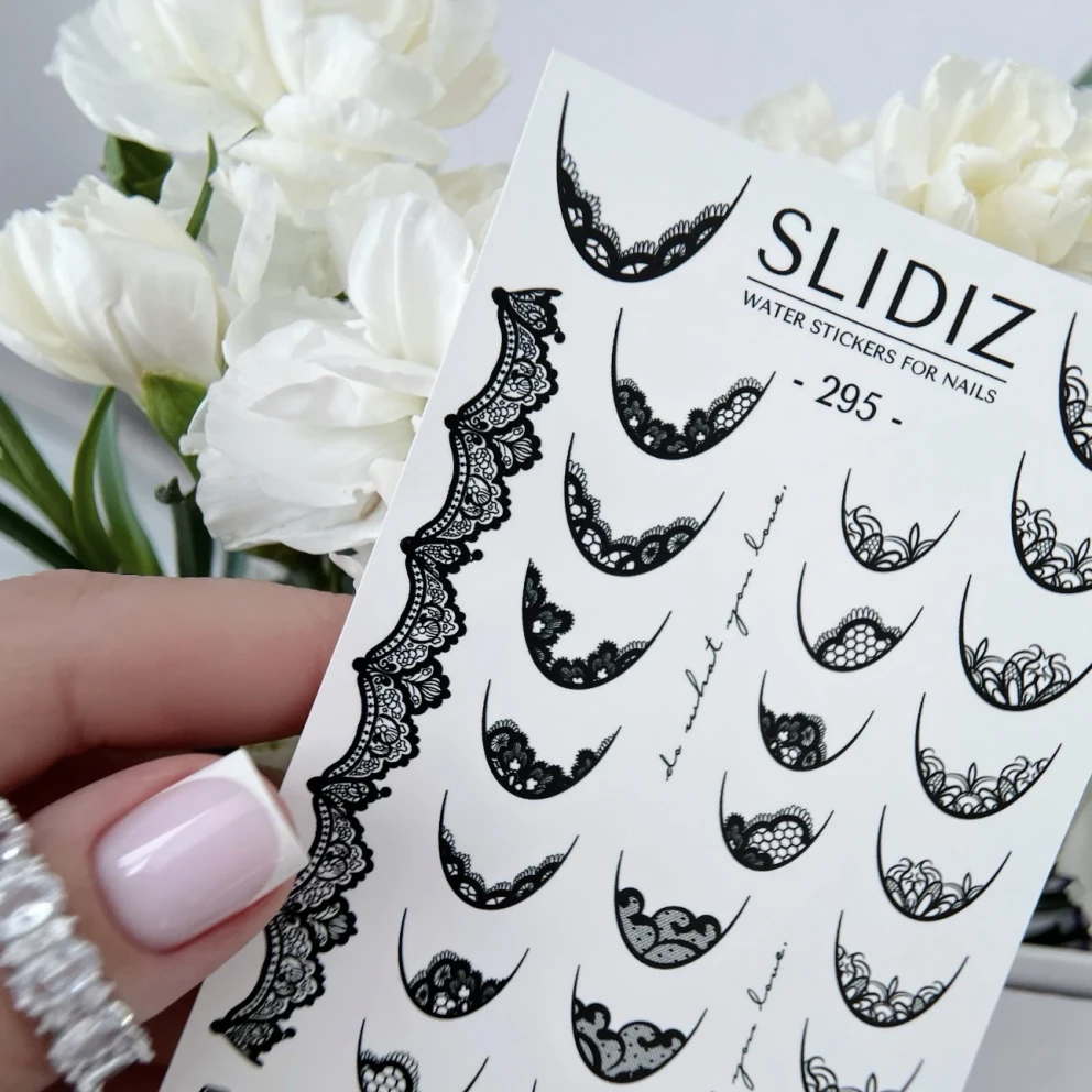 SLIDIZ 295