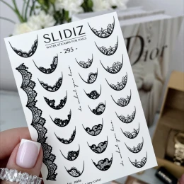 SLIDIZ 295