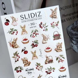 SLIDIZ 312