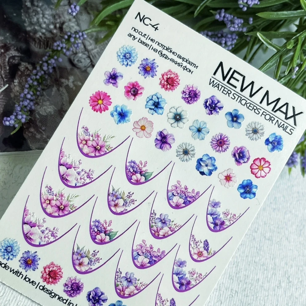 NEWMAX NC-4