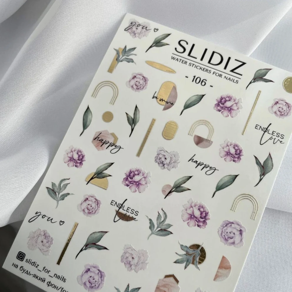 SLIDIZ 106