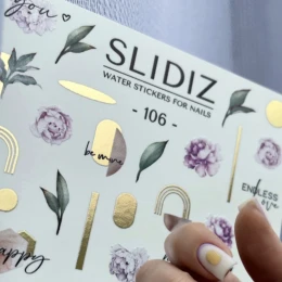 SLIDIZ 106