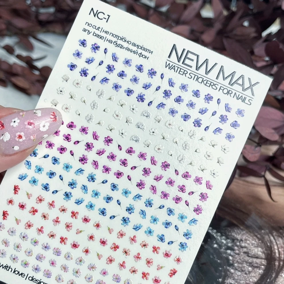 NEWMAX NC-1