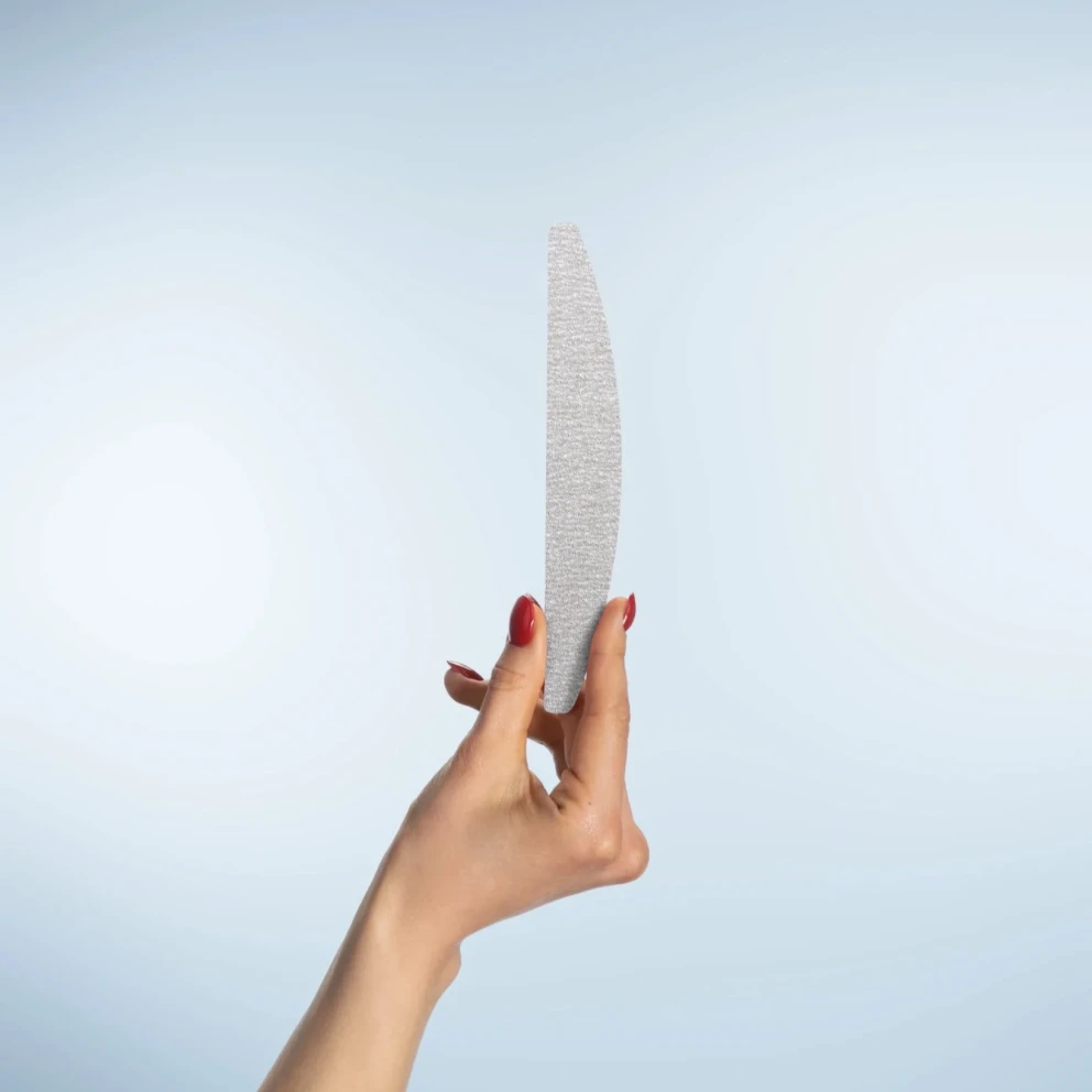 URZO Moon Angel abrasive refill SEMISOFT