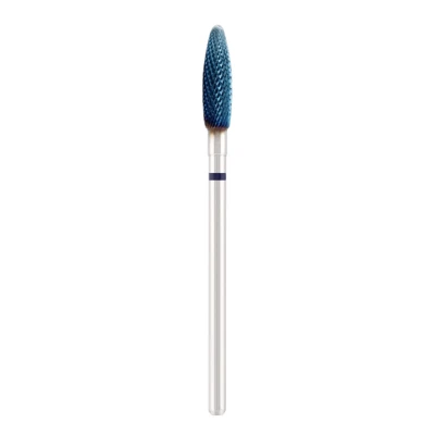 DIVINITY carbide bit CORN blue Right hand