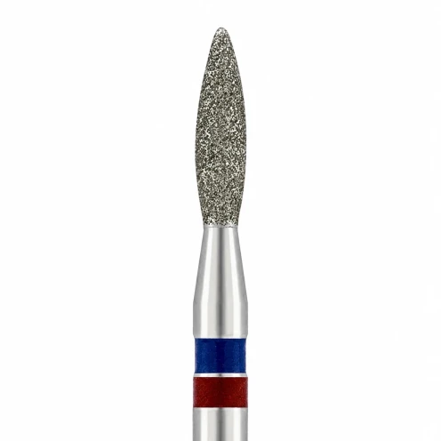 DIVINITY diamond bit medium soft FLAME 2,3mm