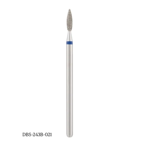 DIVINITY diamond bit FLAME safe 2,1mm