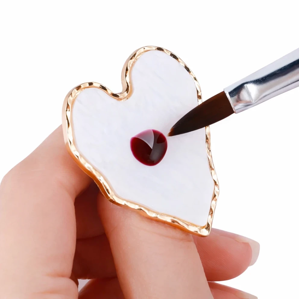 Värvi alus Ring Palette