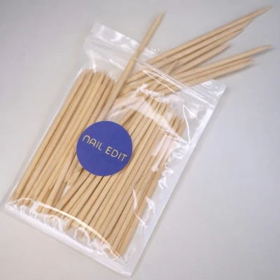 Manicure sticks