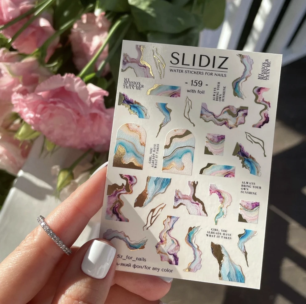 SLIDIZ 159