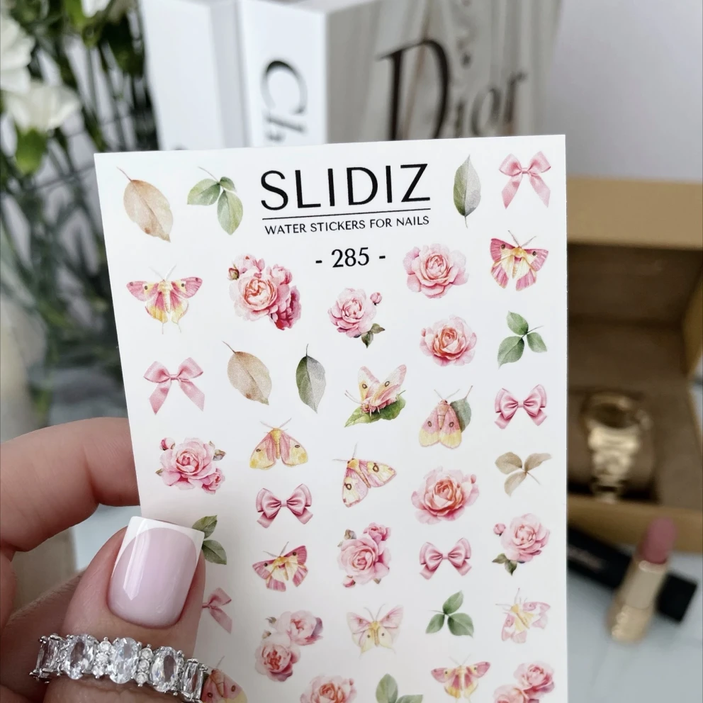 SLIDIZ 285