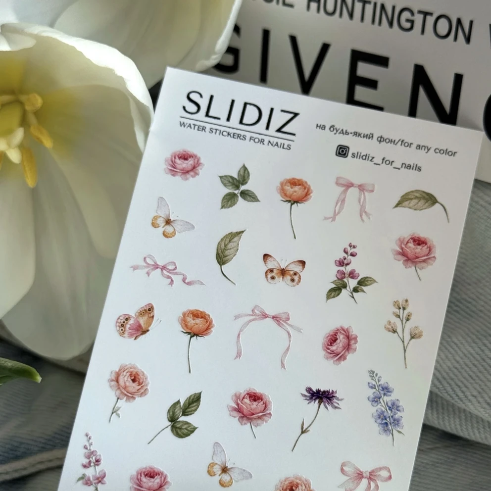 SLIDIZ NC024