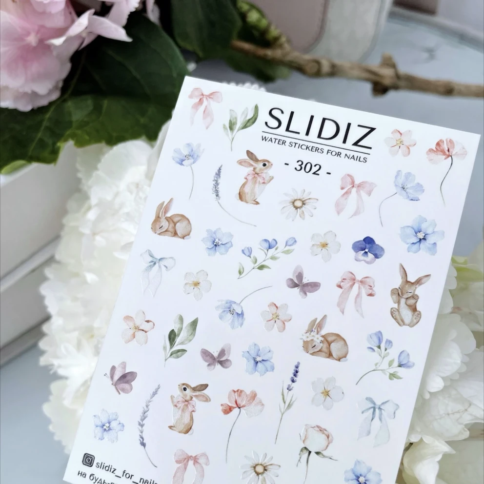 SLIDIZ 302