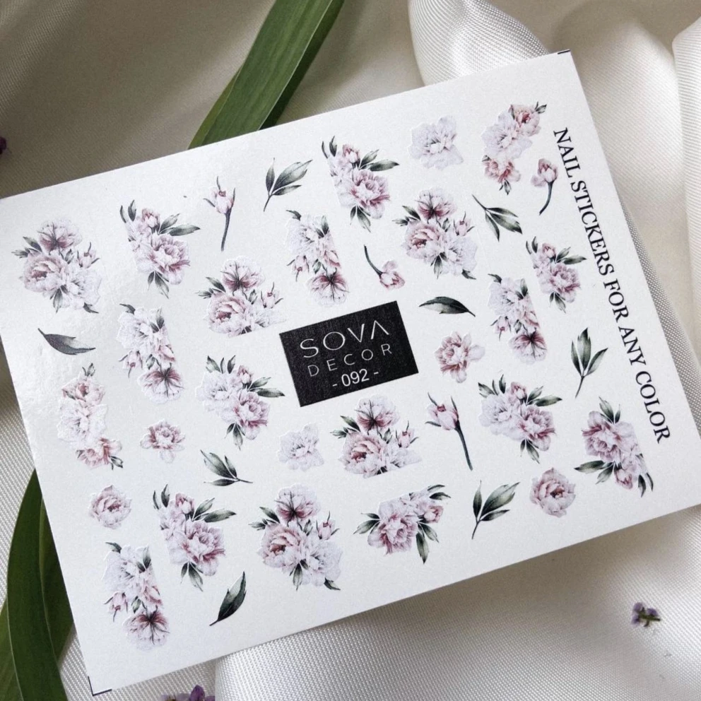 SOVA 092