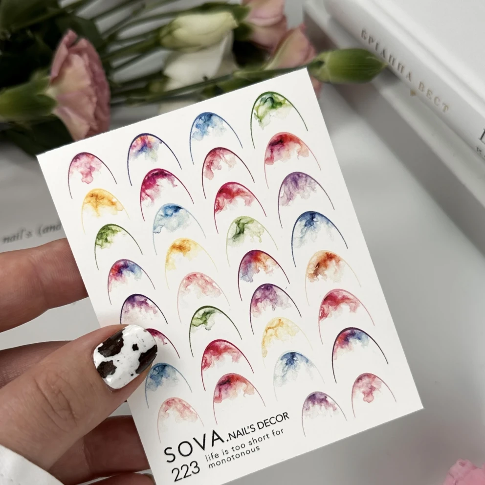 SOVA 223