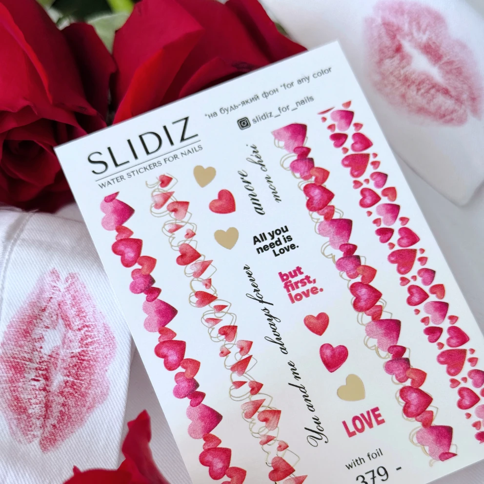 SLIDIZ 379