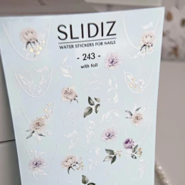 SLIDIZ 243