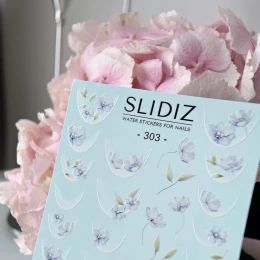 SLIDIZ 303