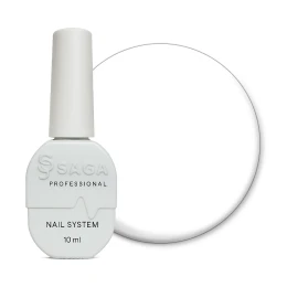 Color Gel Polish White