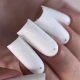 Color Gel Polish White