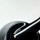 Color Gel Polish Black