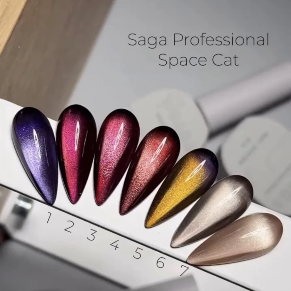 Space Cat