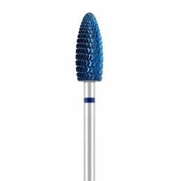 Divinity carbide bit CORN blue, reversible