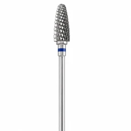 Divinity carbide bit CORN for left-handed