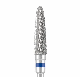 Divinity carbide bit CONE for lefthanded