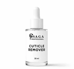 CUTICLE REMOVER