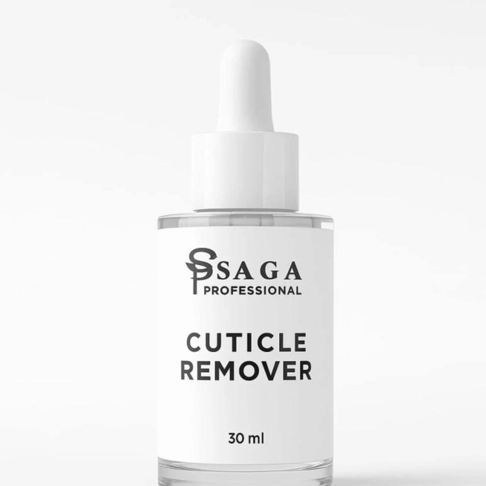Cuticle Remover