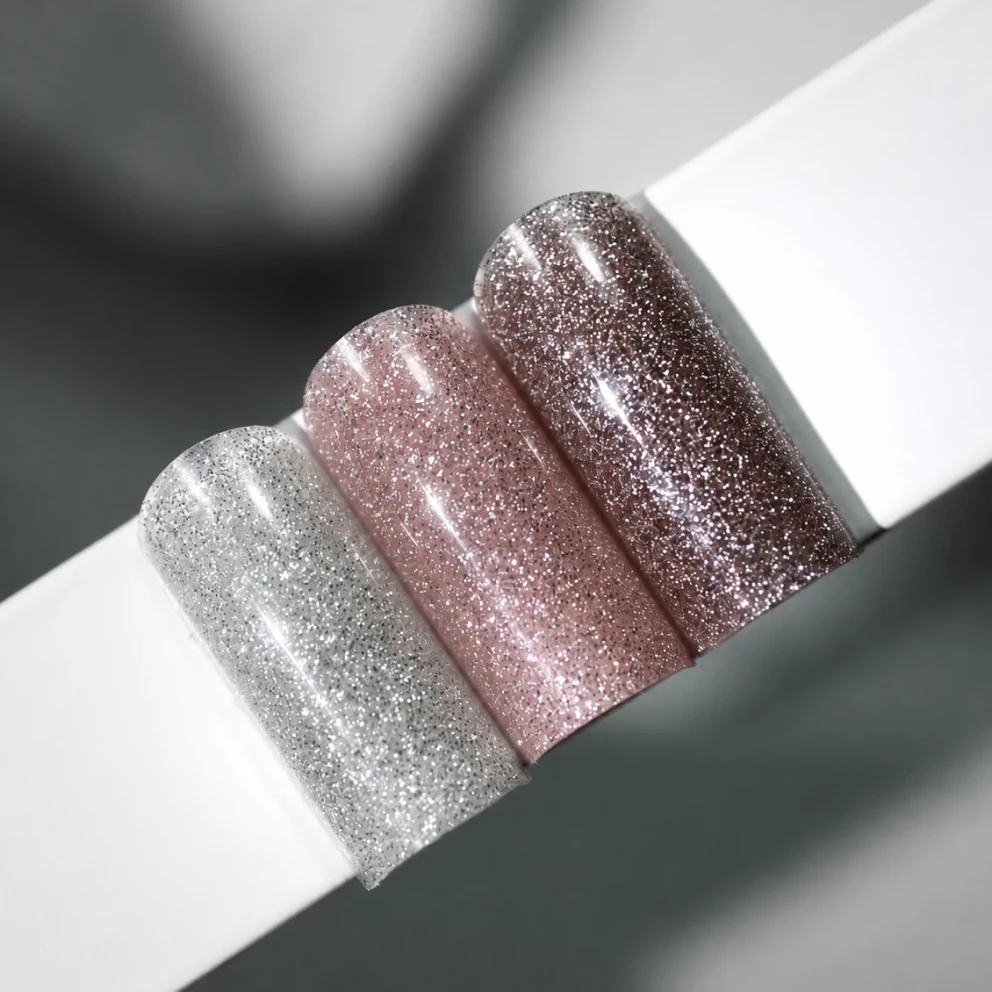 Spark Gel Set